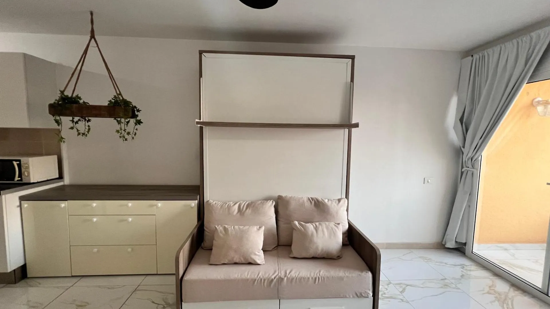 Apartamento Seaview Beach 