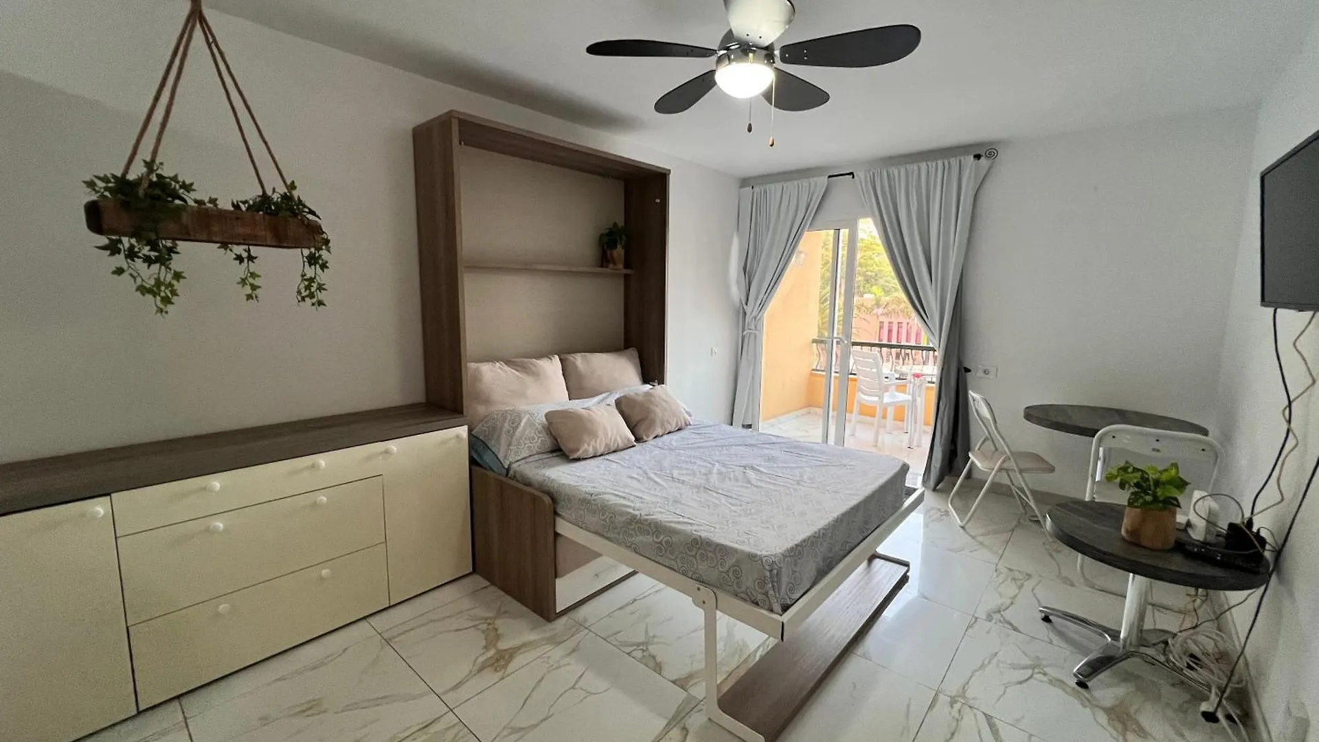 Apartamento Seaview Beach 