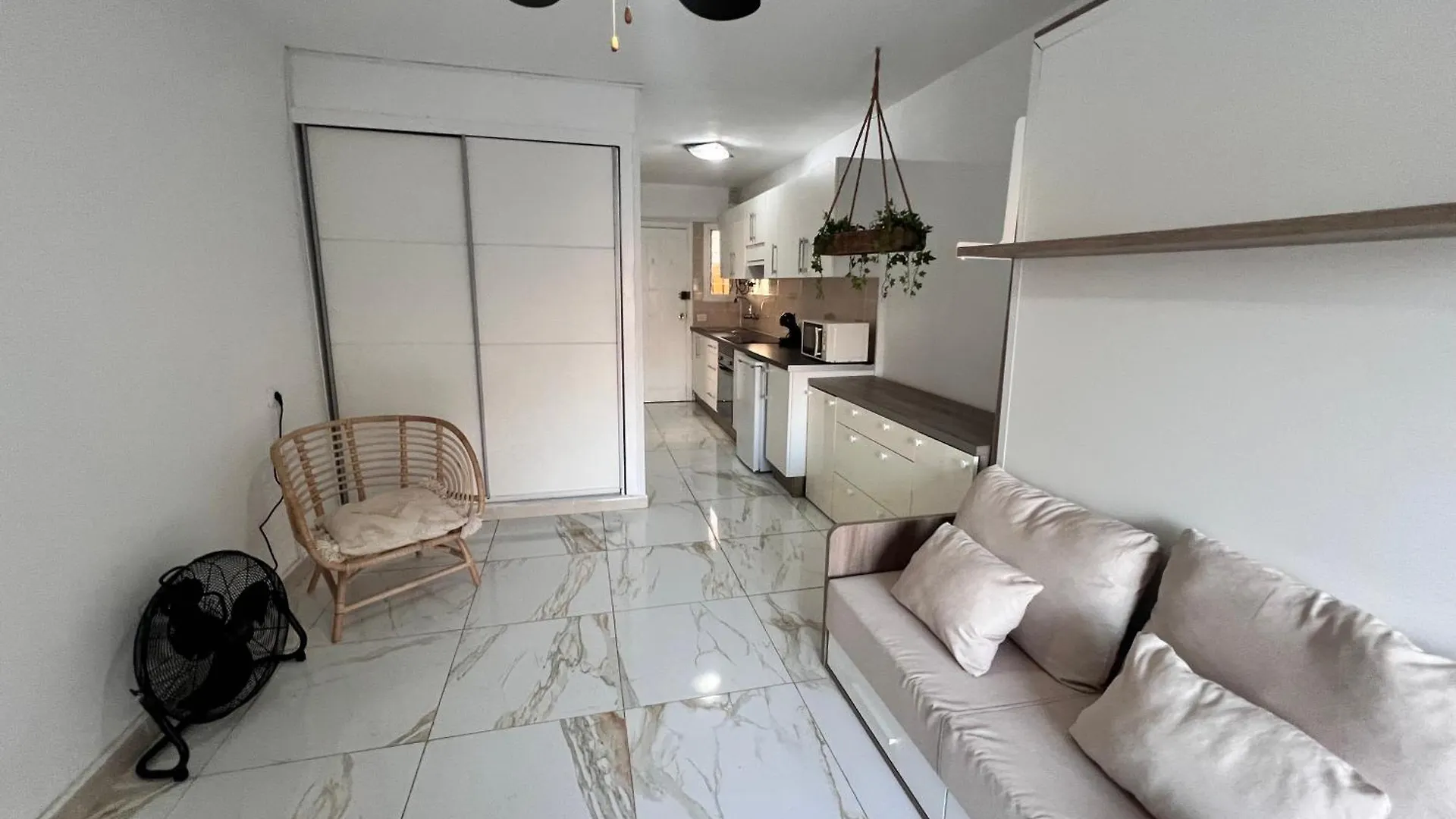 Apartamento Seaview Beach 