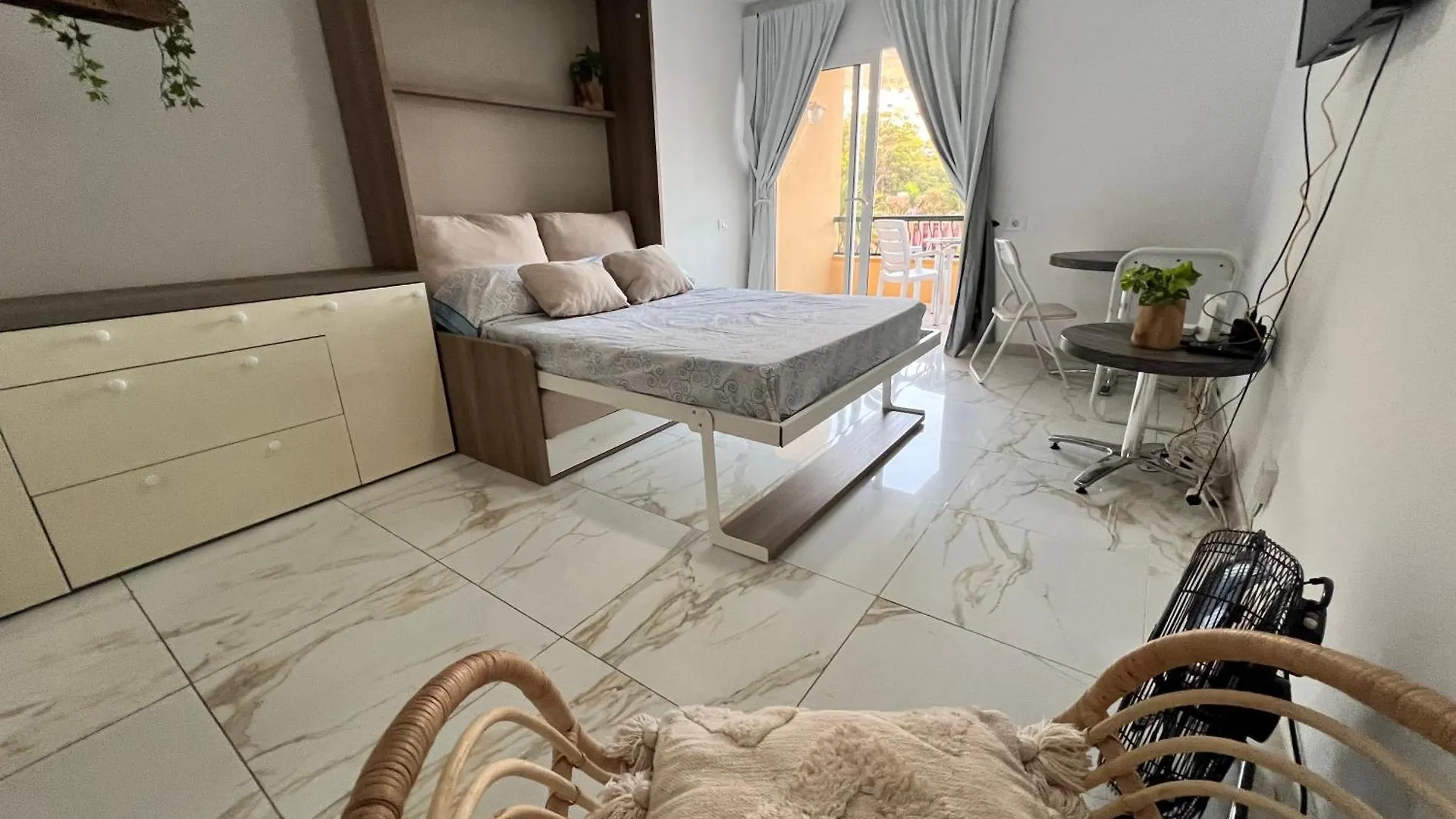 Apartamento Seaview Beach 